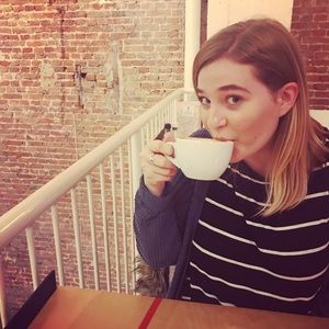 Meet your Posher, Zoe